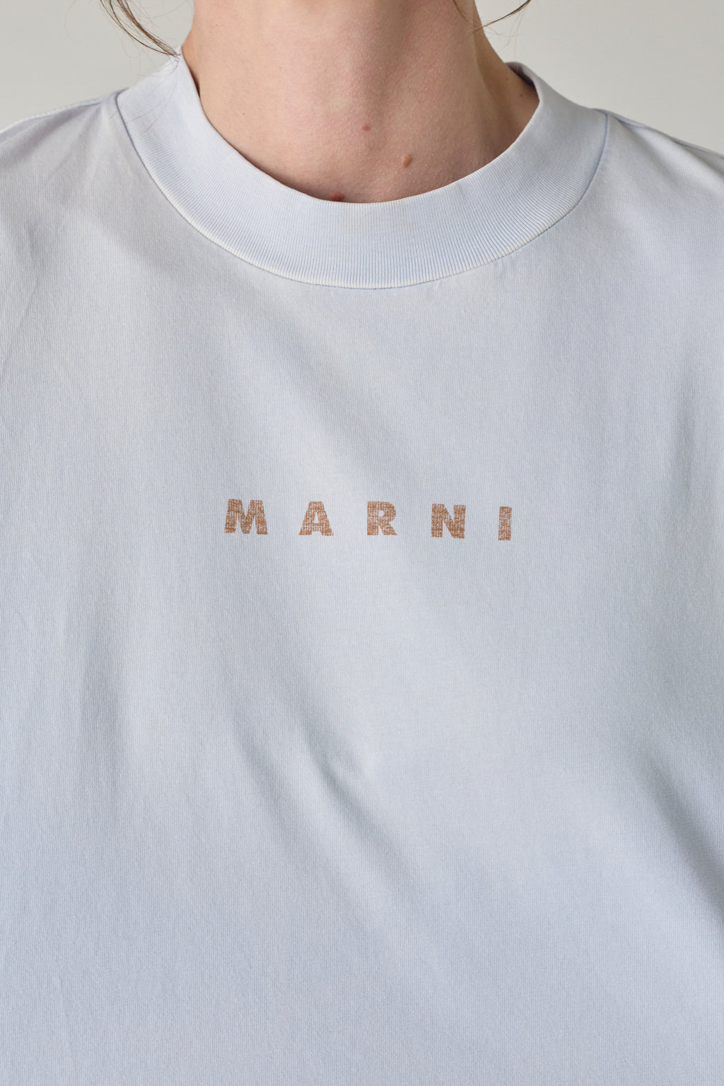 T-Shirt - Light Blue