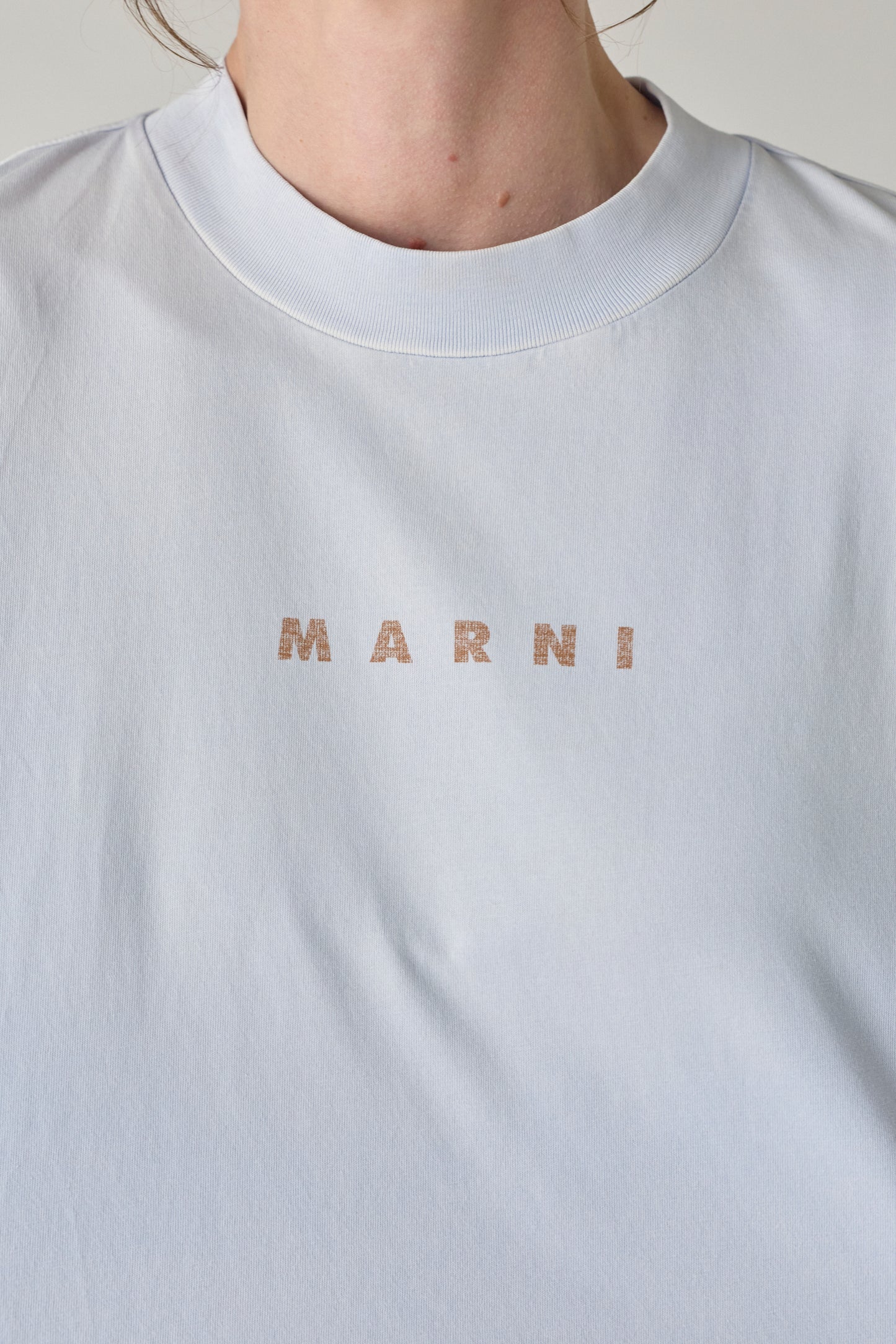 T-Shirt - Light Blue