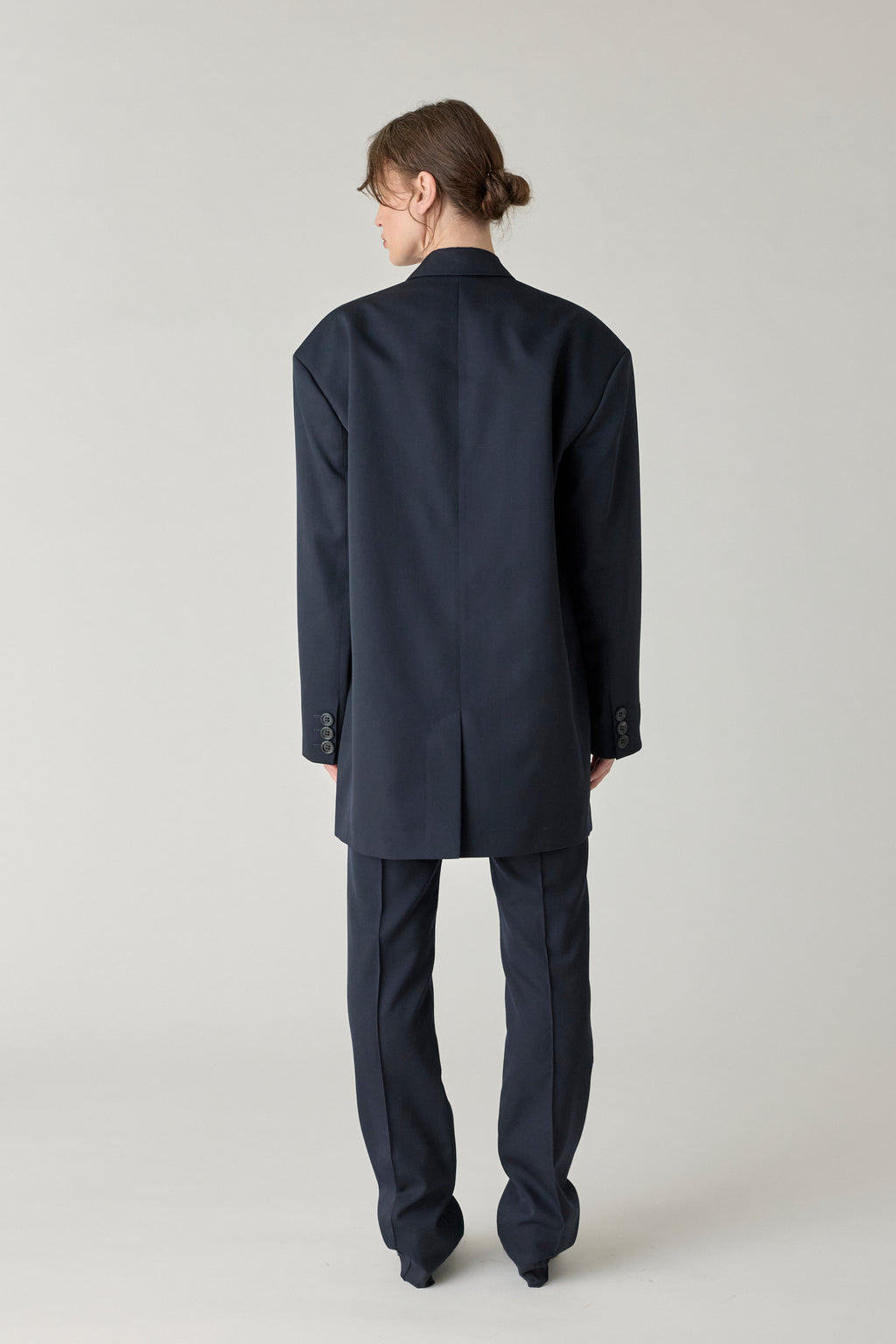 No Waistband Pant