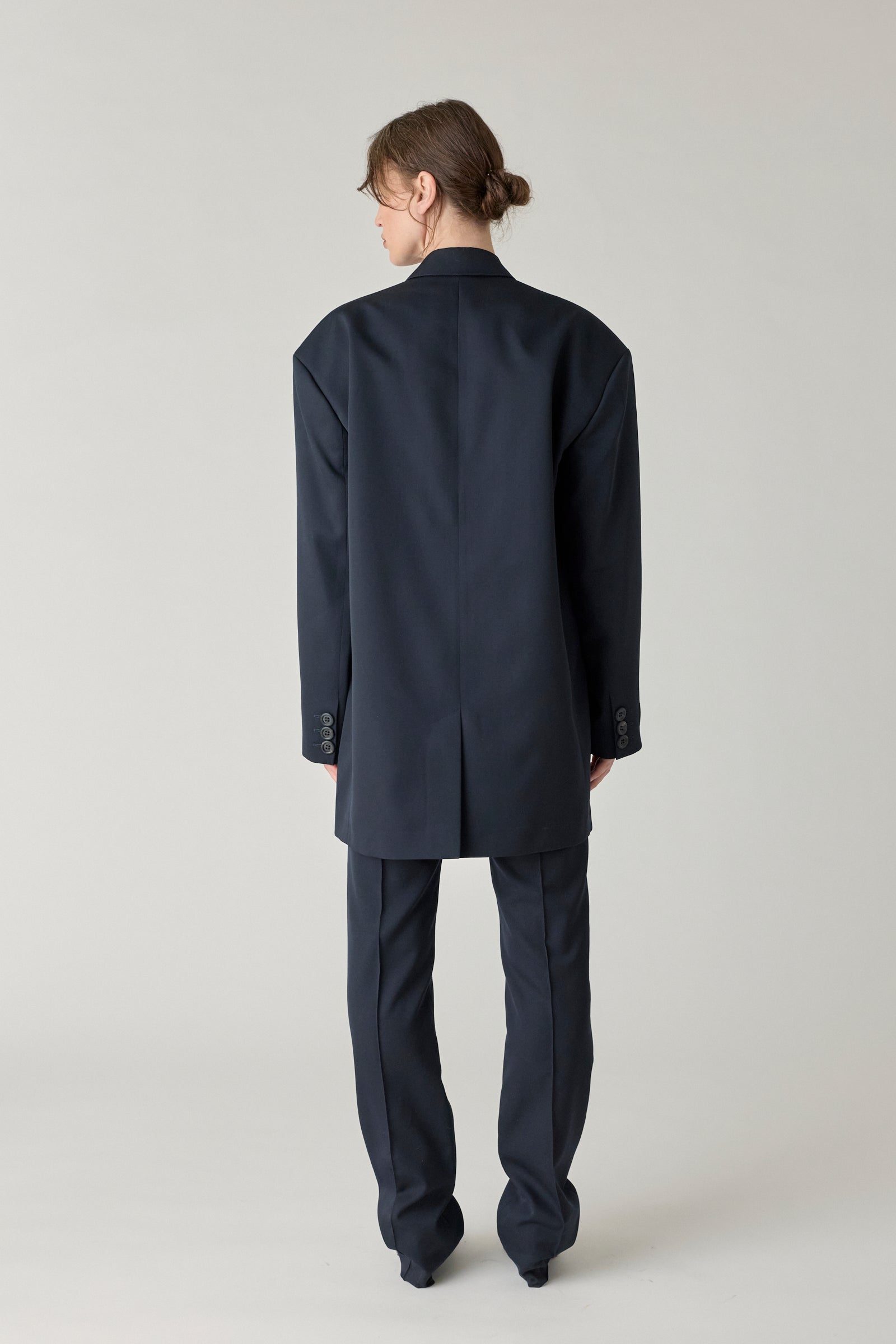 No Waistband Pant