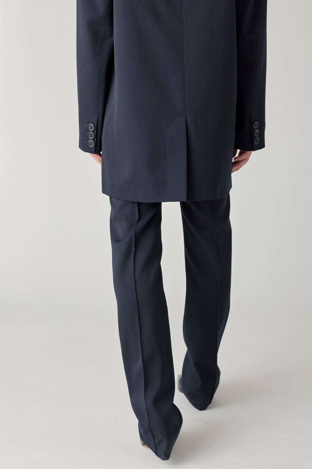 No Waistband Pant