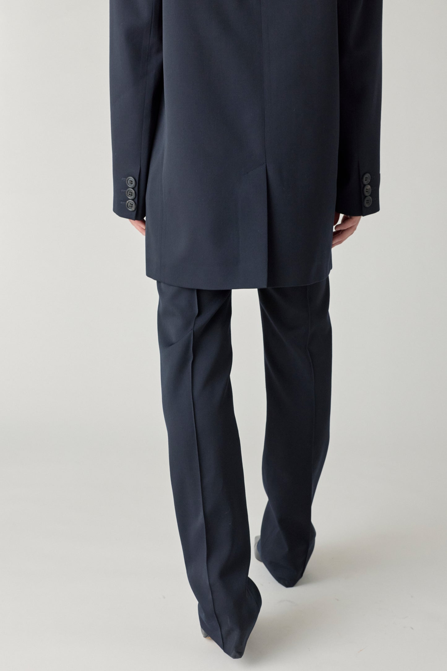 No Waistband Pant