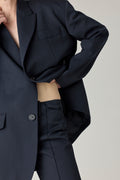 No Waistband Pant