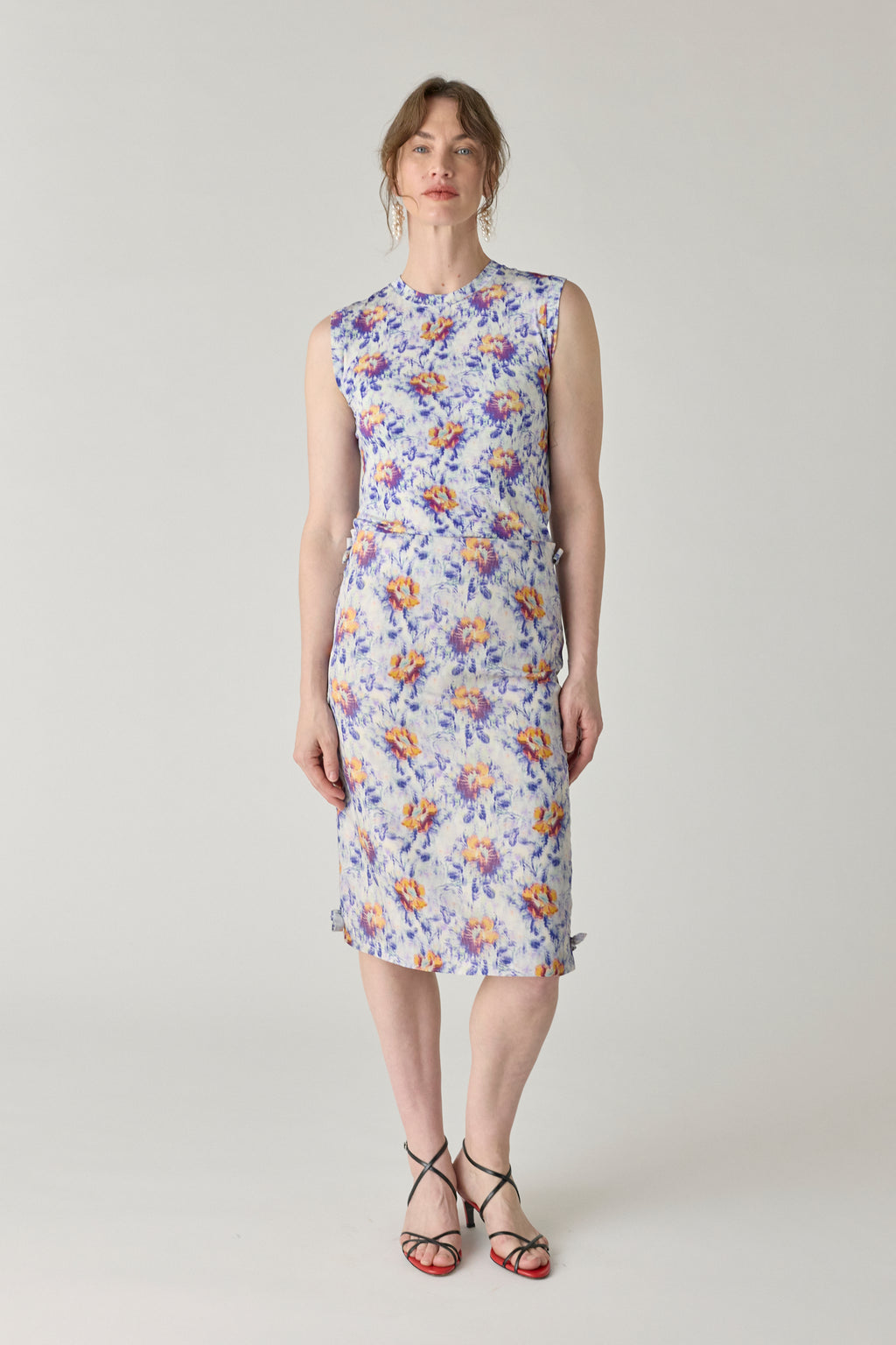 Sleeveless T-Shirt