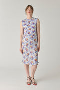 Slip Skirt w/ Side Bows