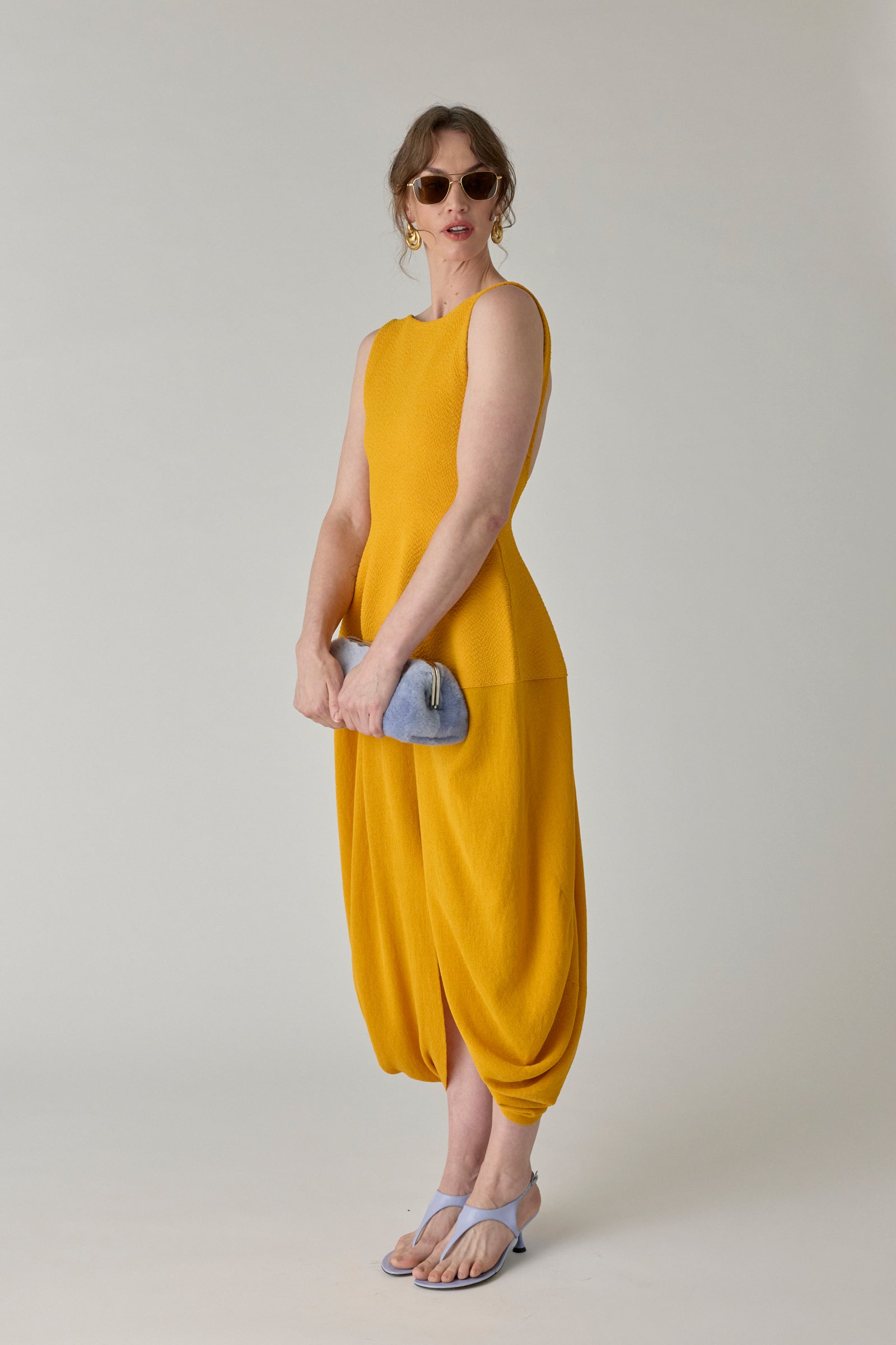Sukki Dress
