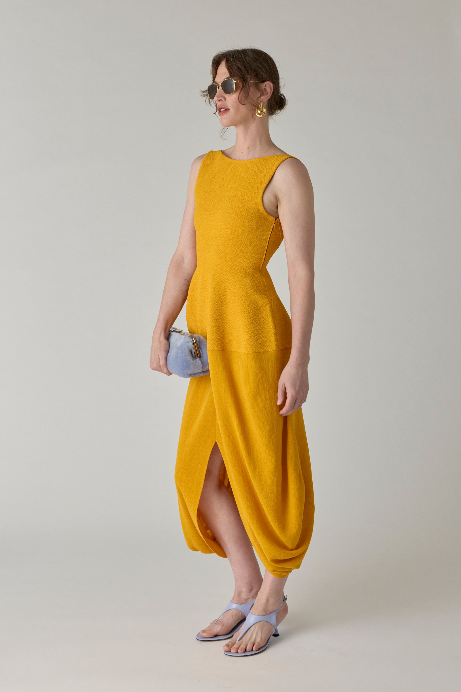 Sukki Dress
