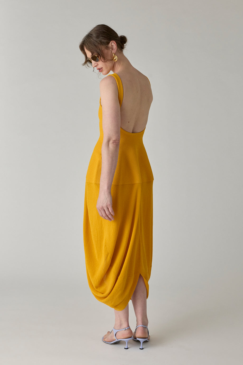Sukki Dress