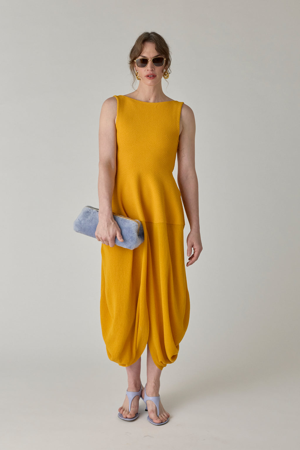 Sukki Dress