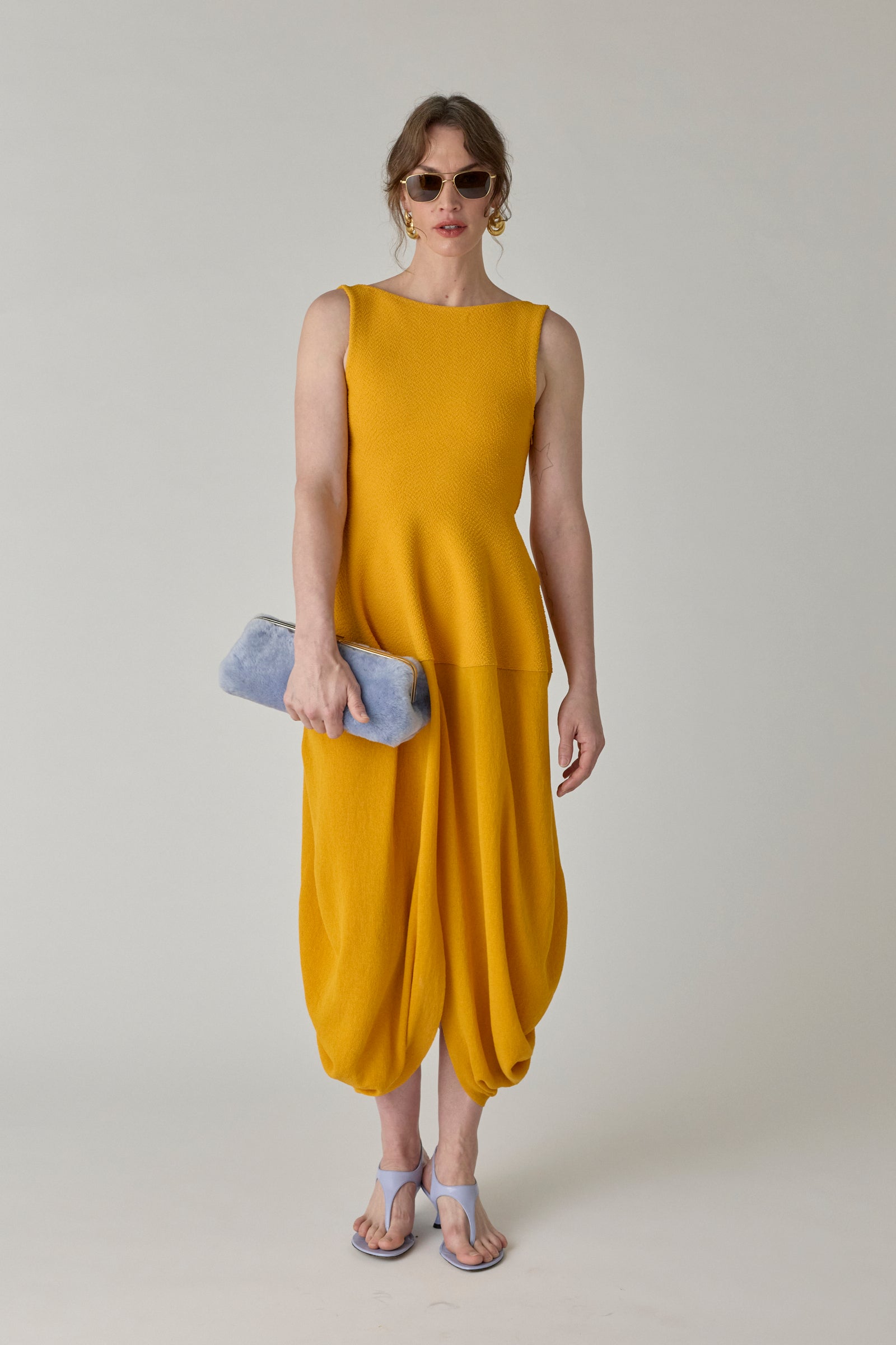 Sukki Dress