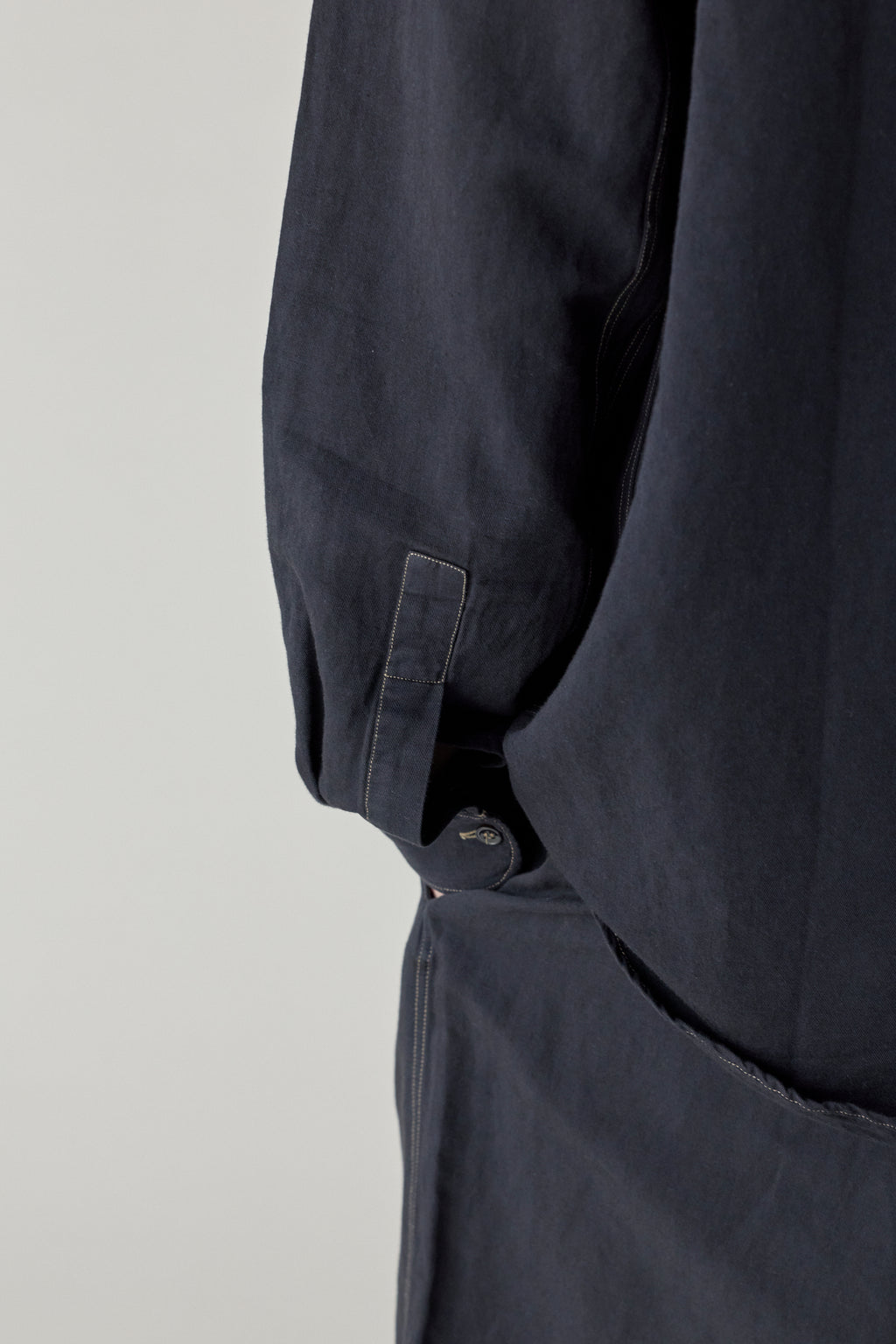 Utility Pocket Shirt