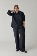 Utility Pocket Shirt