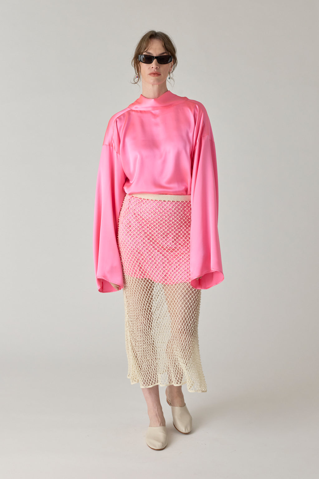 Carrie Skirt