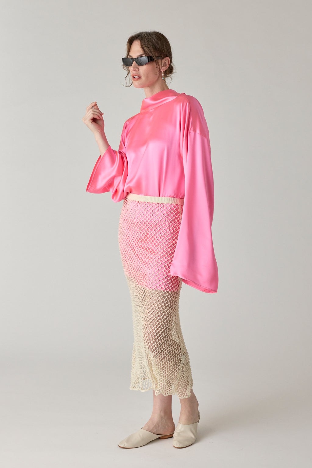 Carrie Skirt