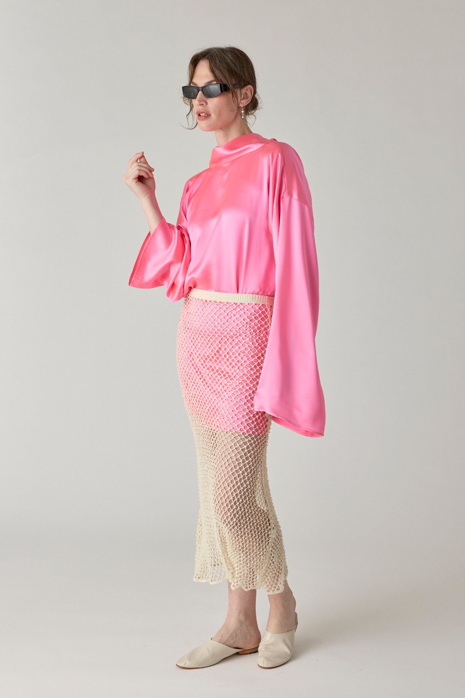 Carrie Skirt