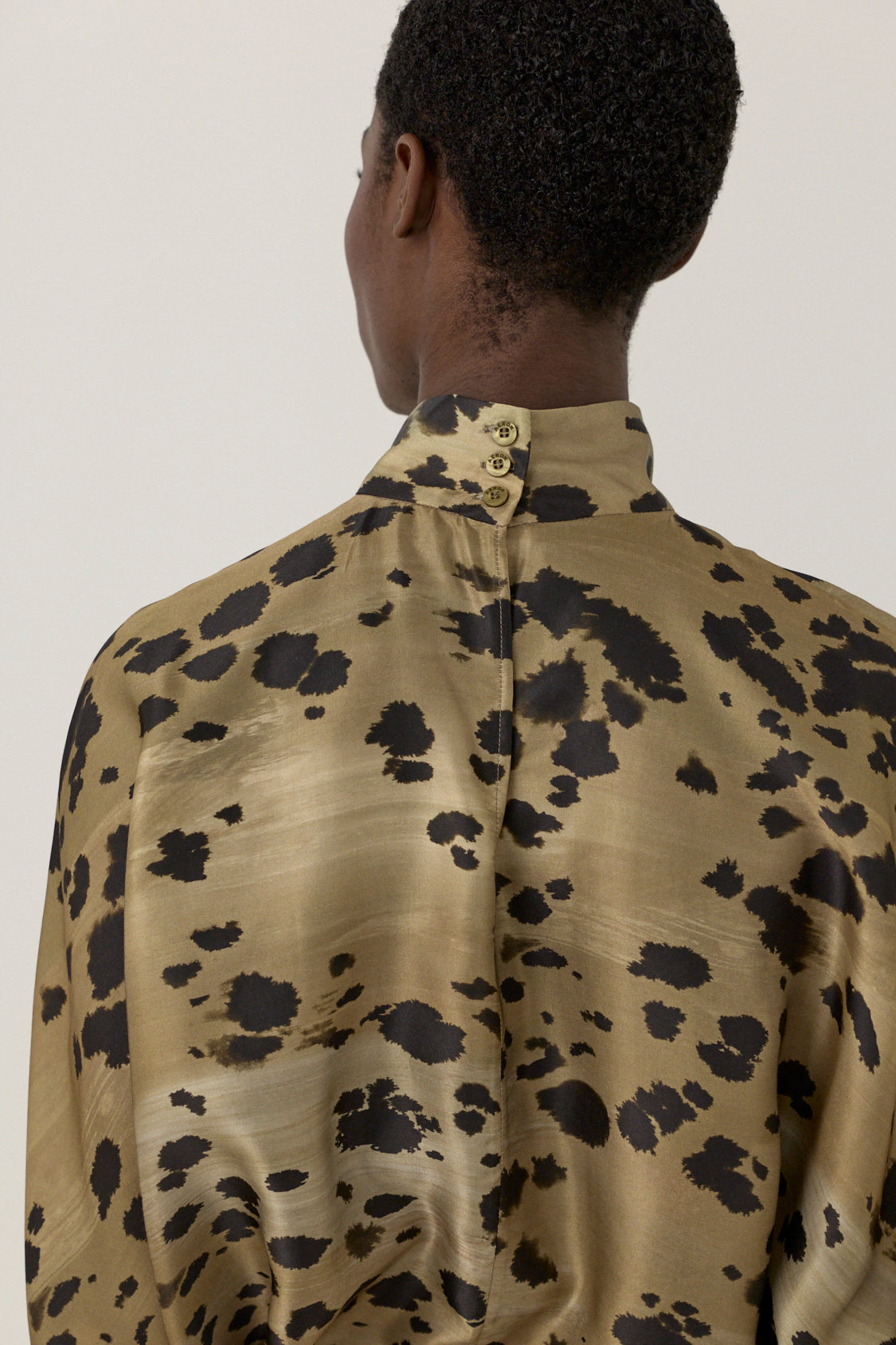 Dew Long Sleeve Top