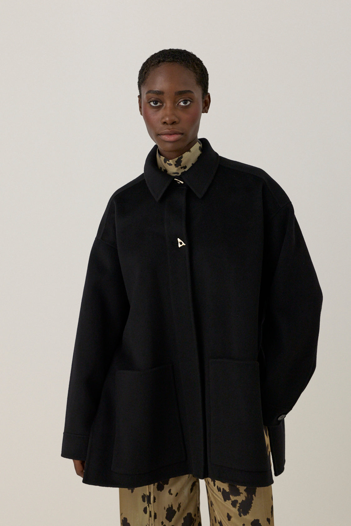Crane Jacket