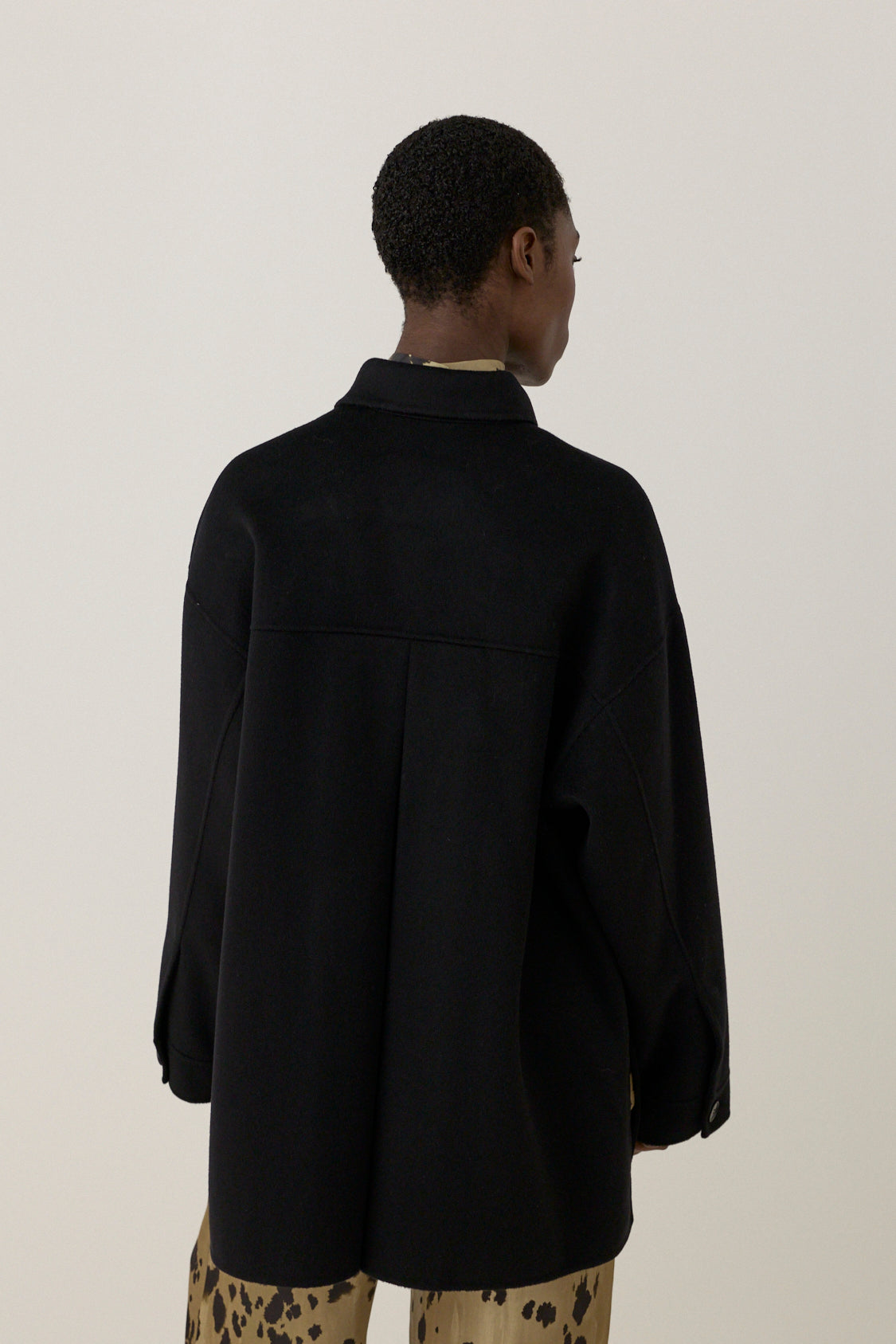 Crane Jacket