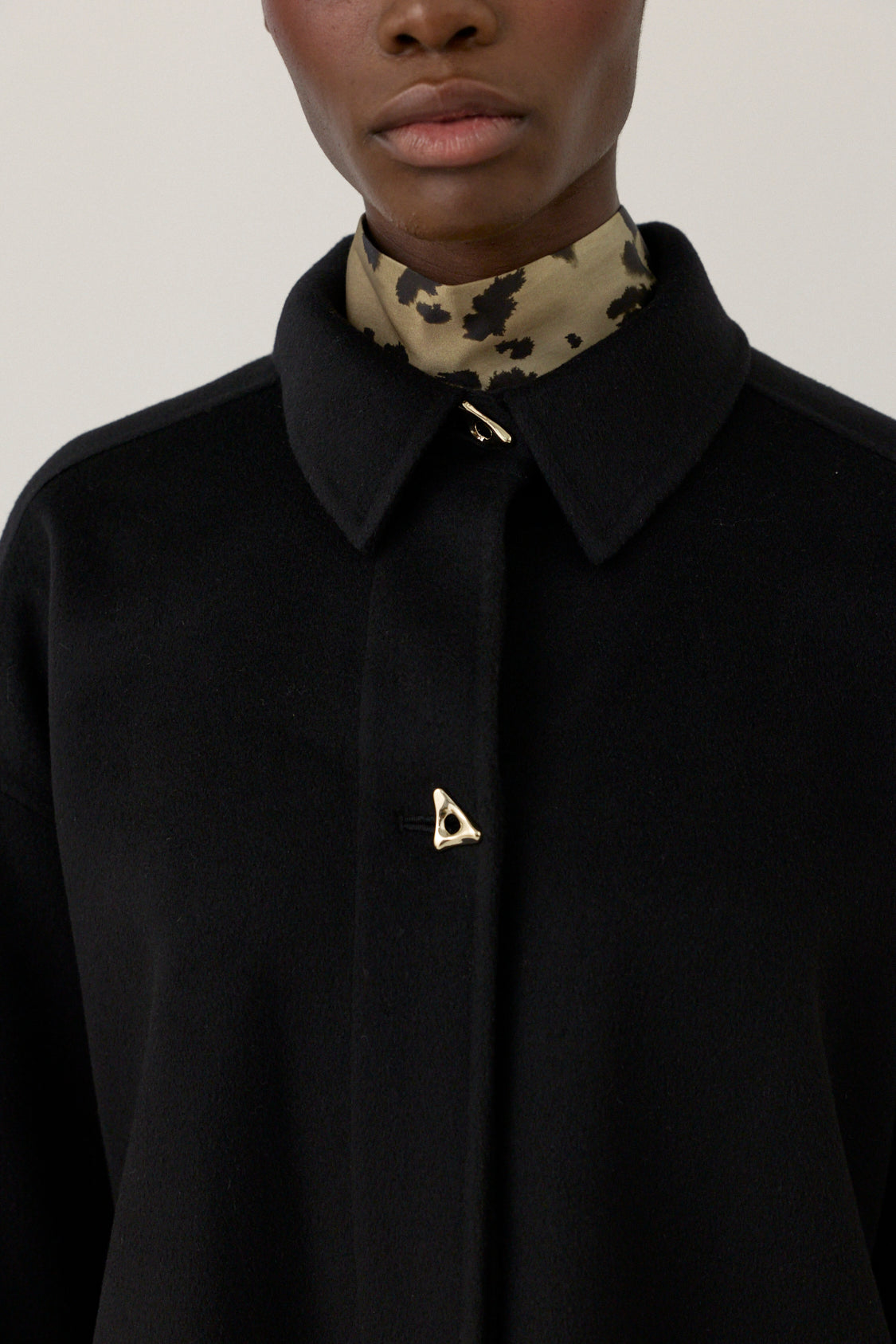 Crane Jacket