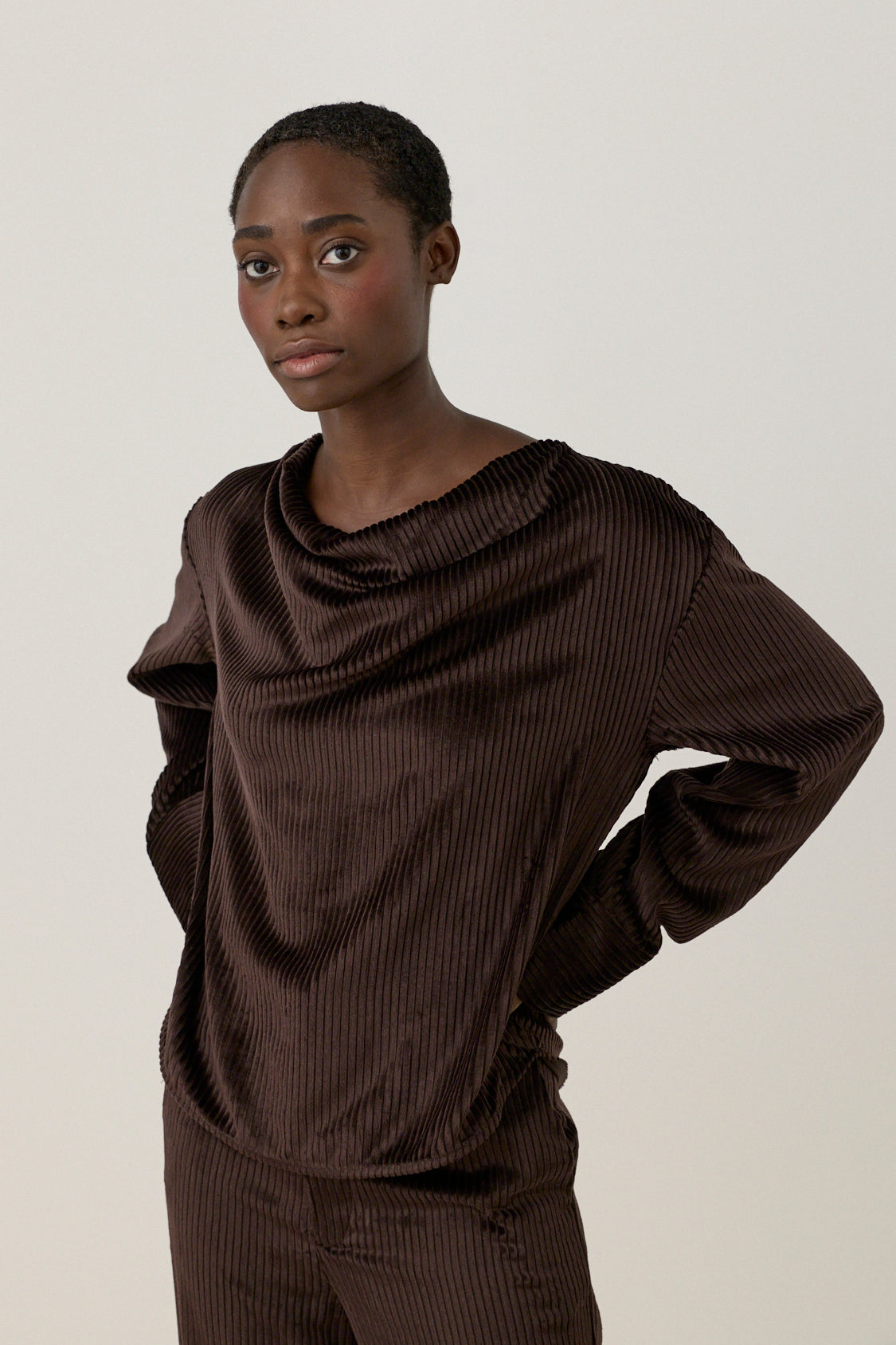 Seed Long Sleeve Top