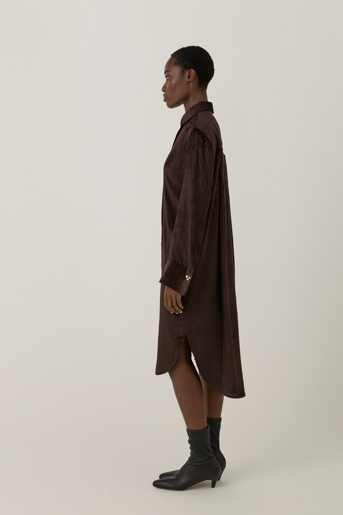 Brandy Mid-length Dress