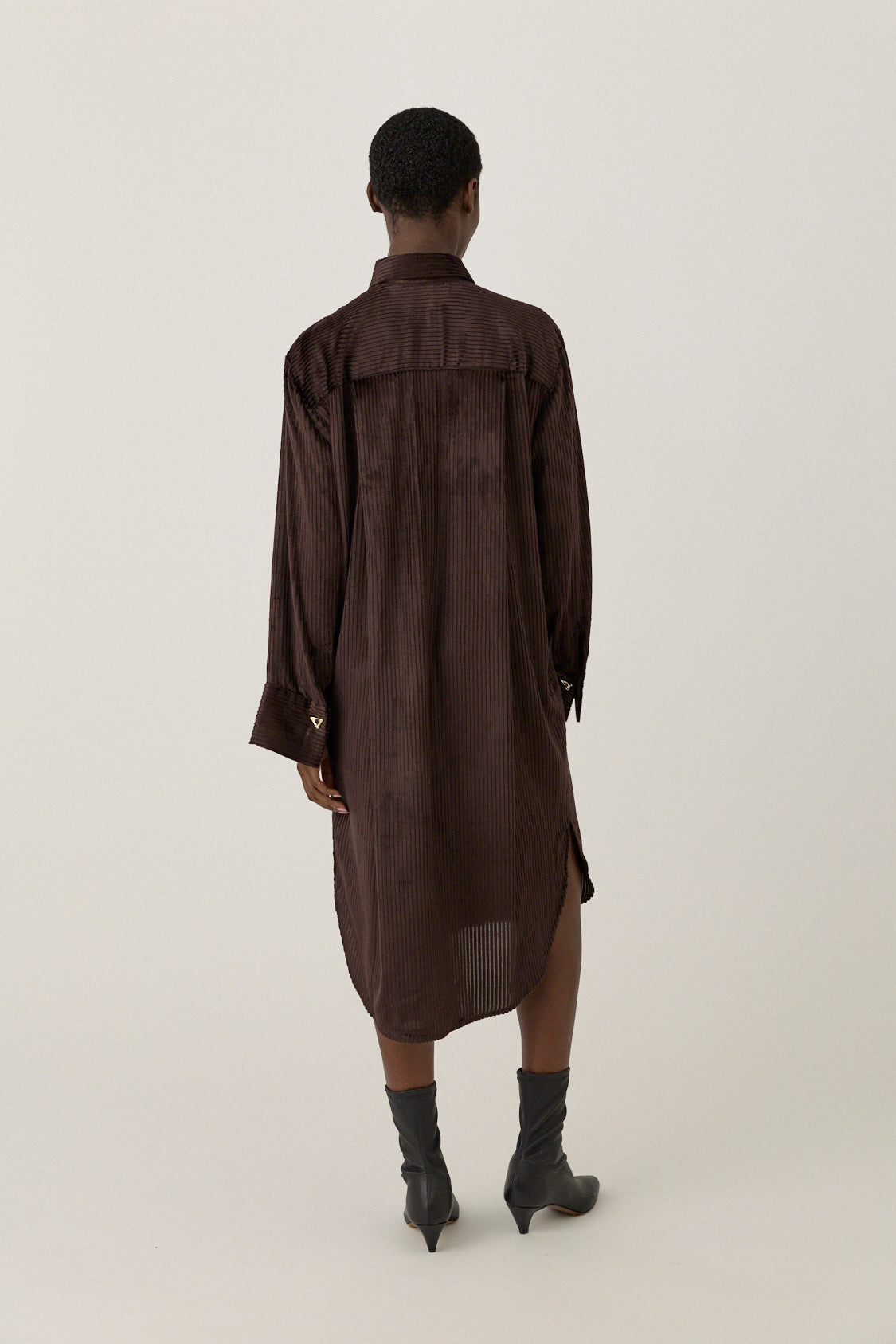 Brandy Mid-length Dress