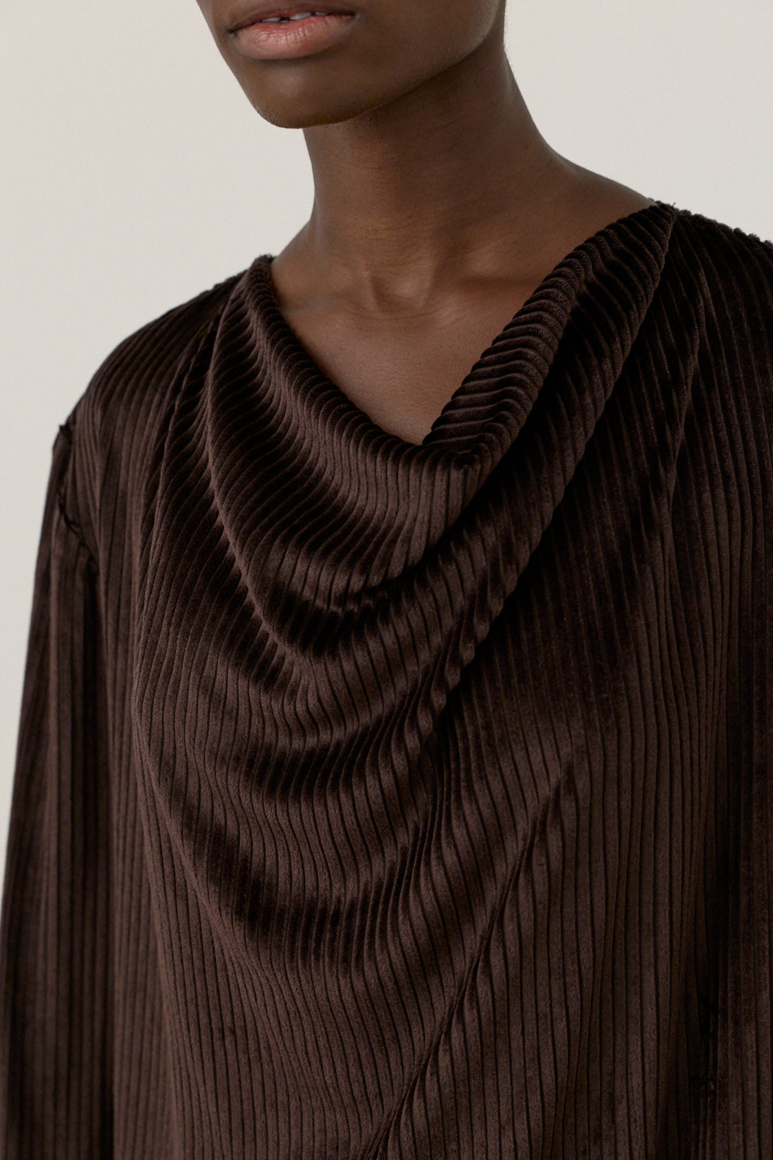 Seed Long Sleeve Top