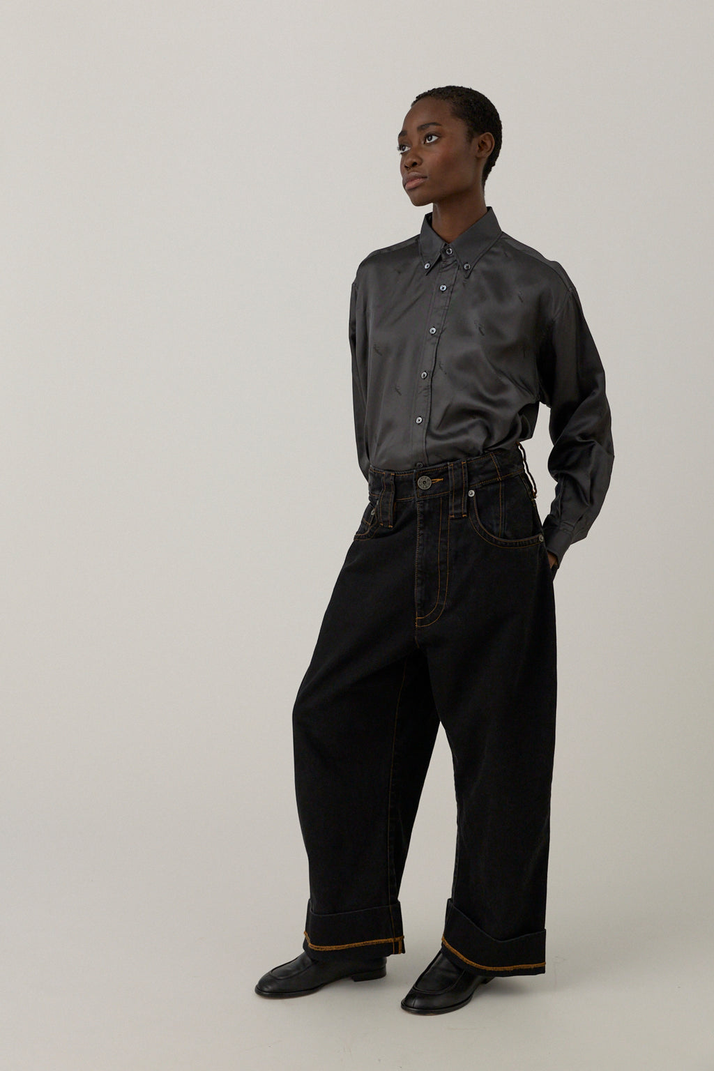 Baby Jeans