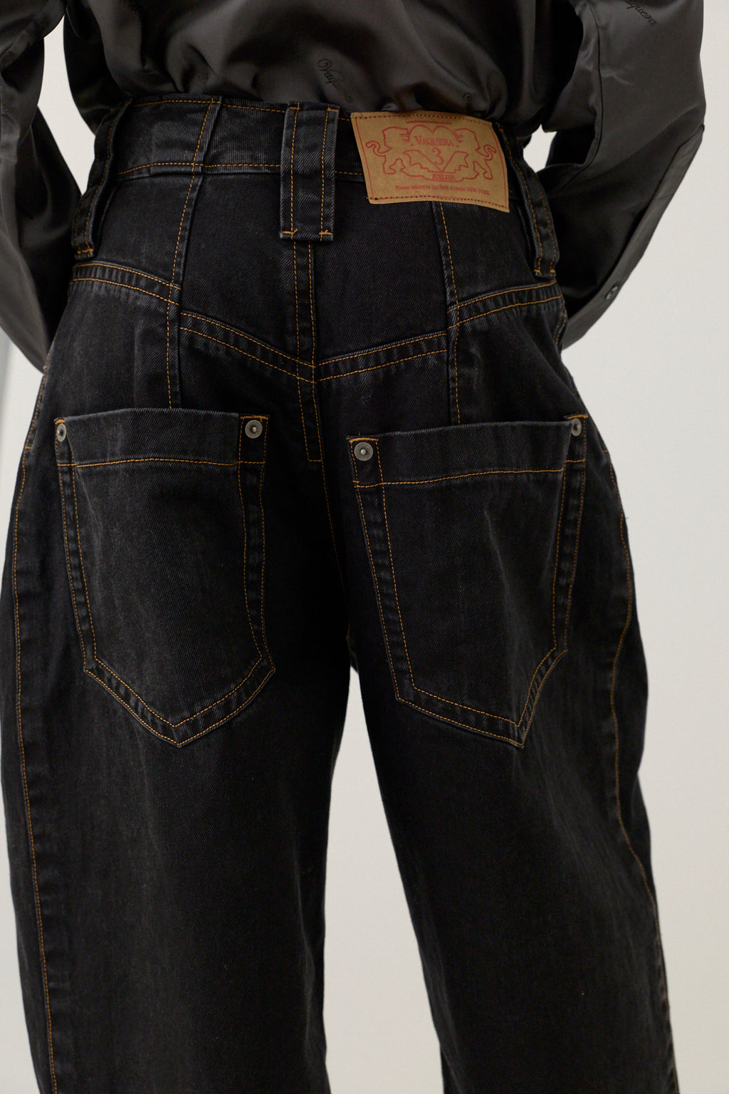 Baby Jeans