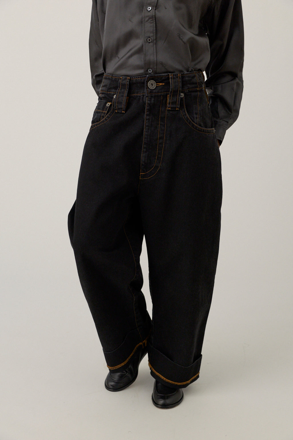 Baby Jeans