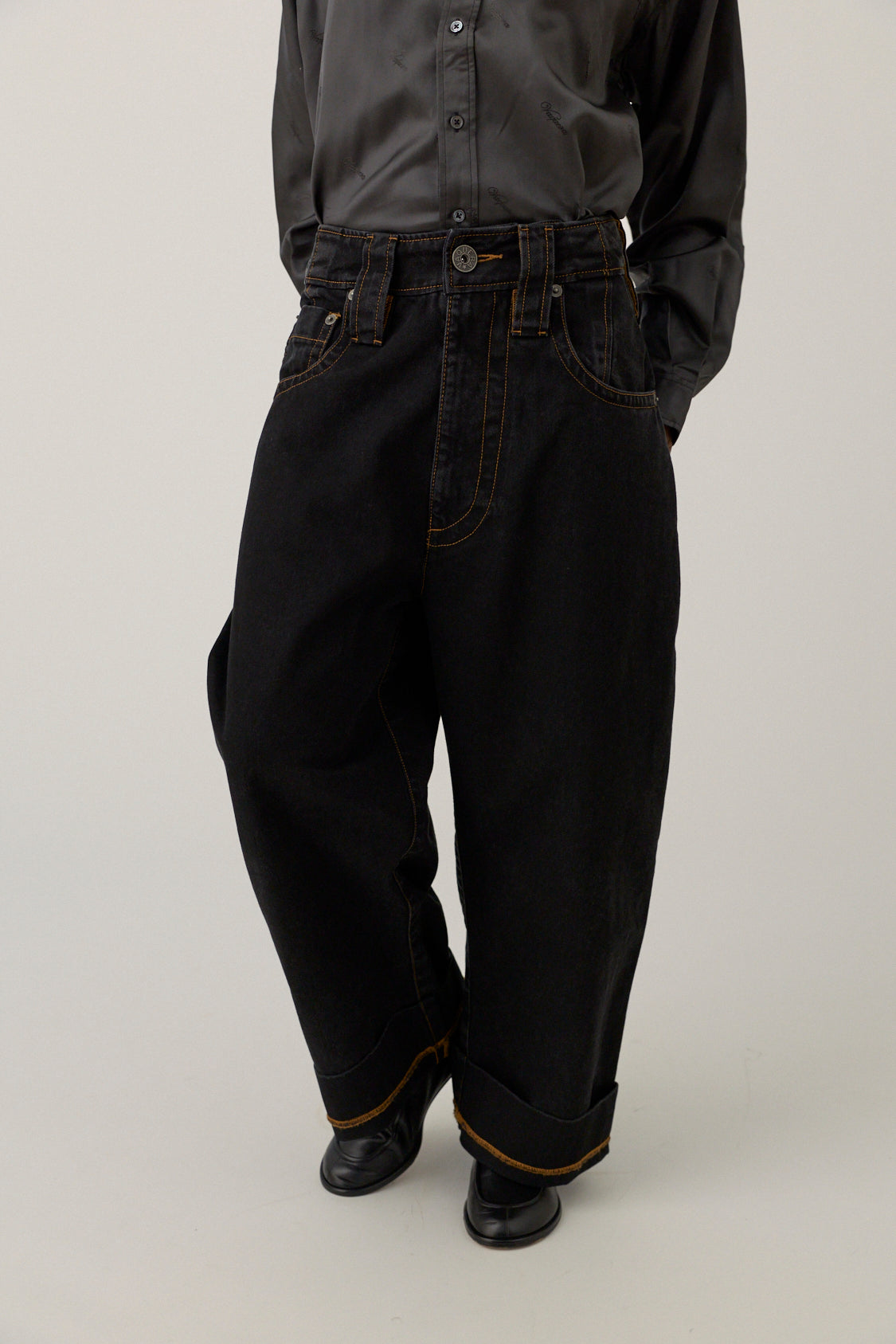 Baby Jeans