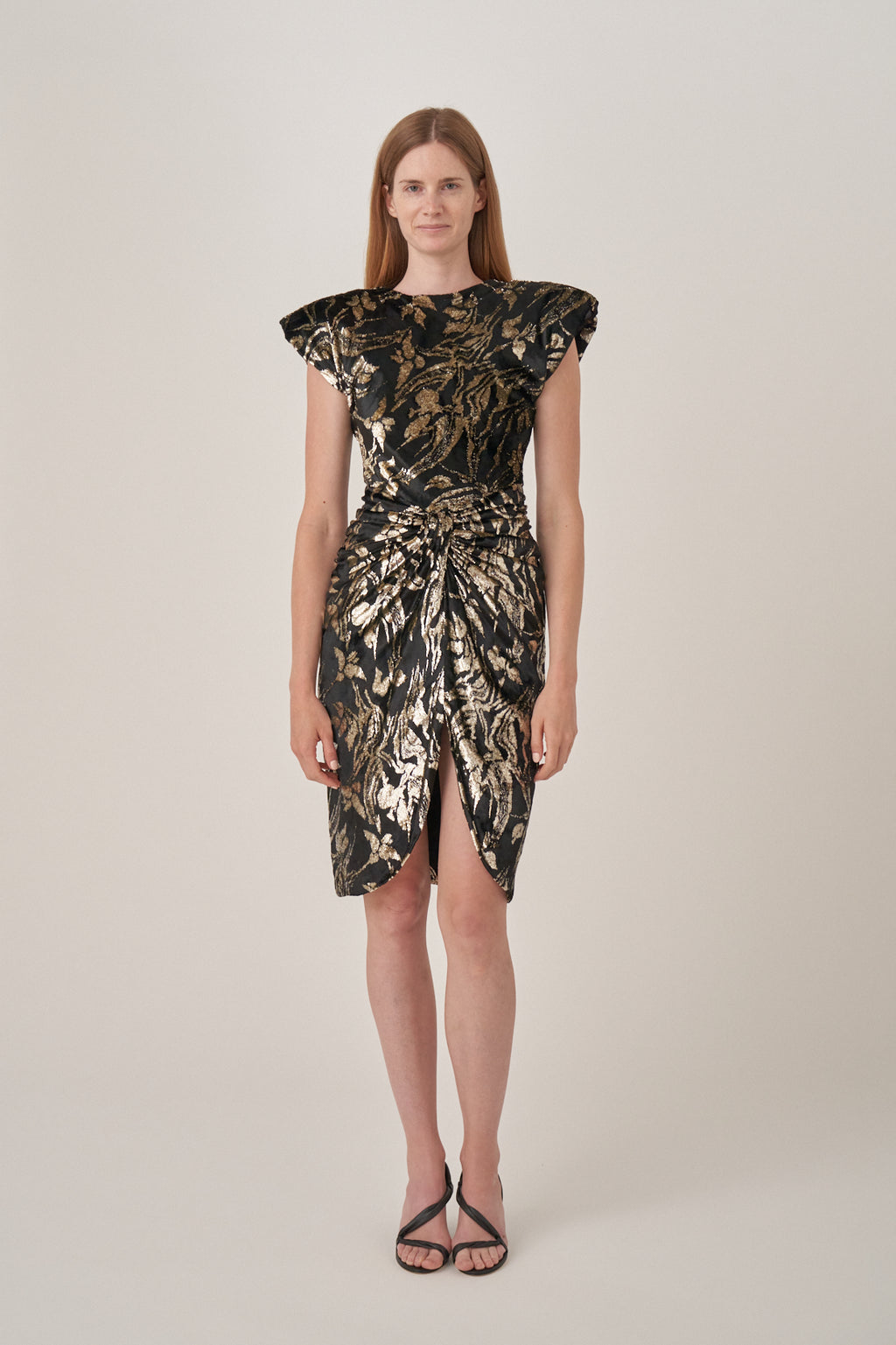 Vicky Tiel Dress