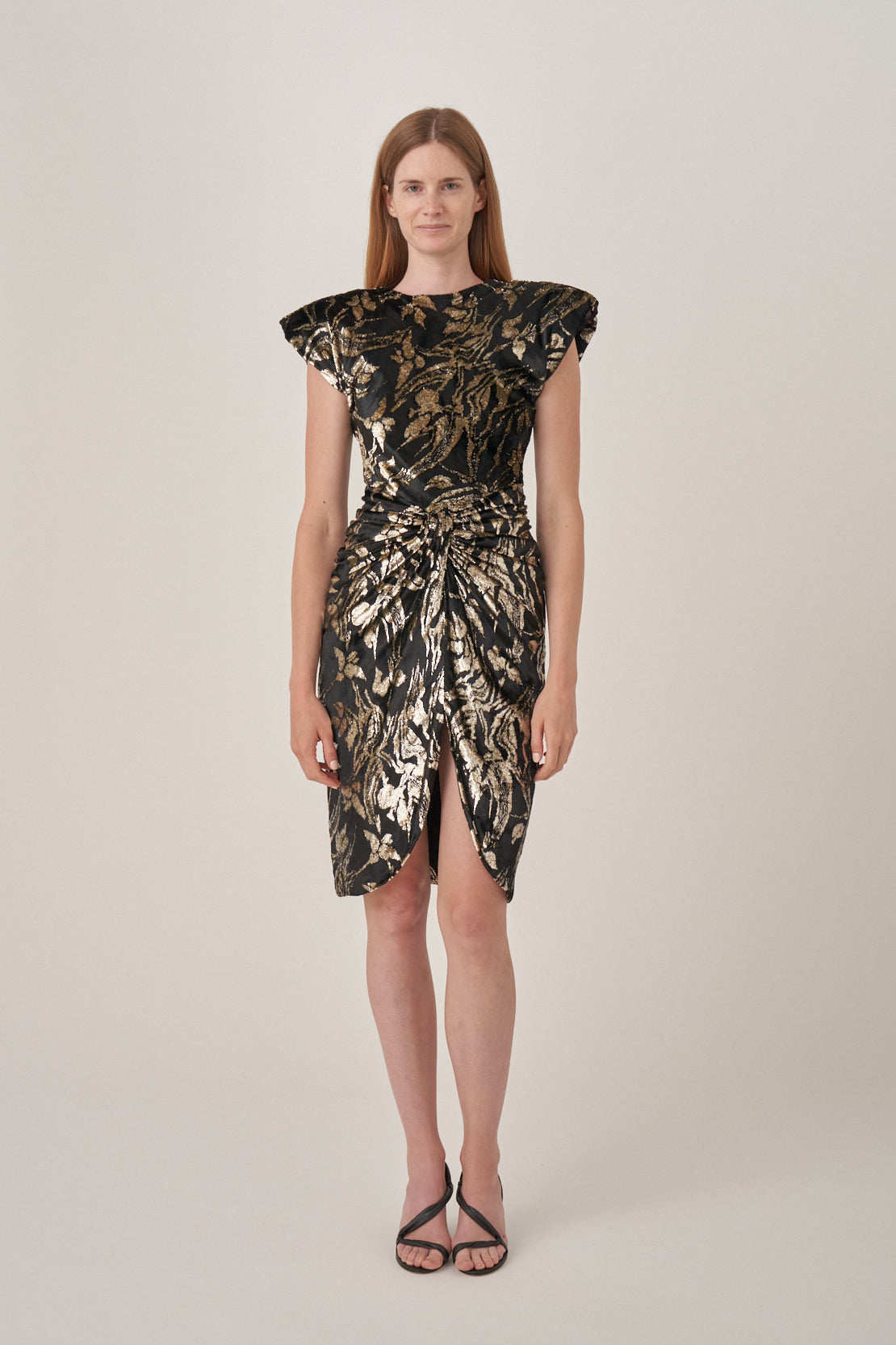 Vicky Tiel Dress