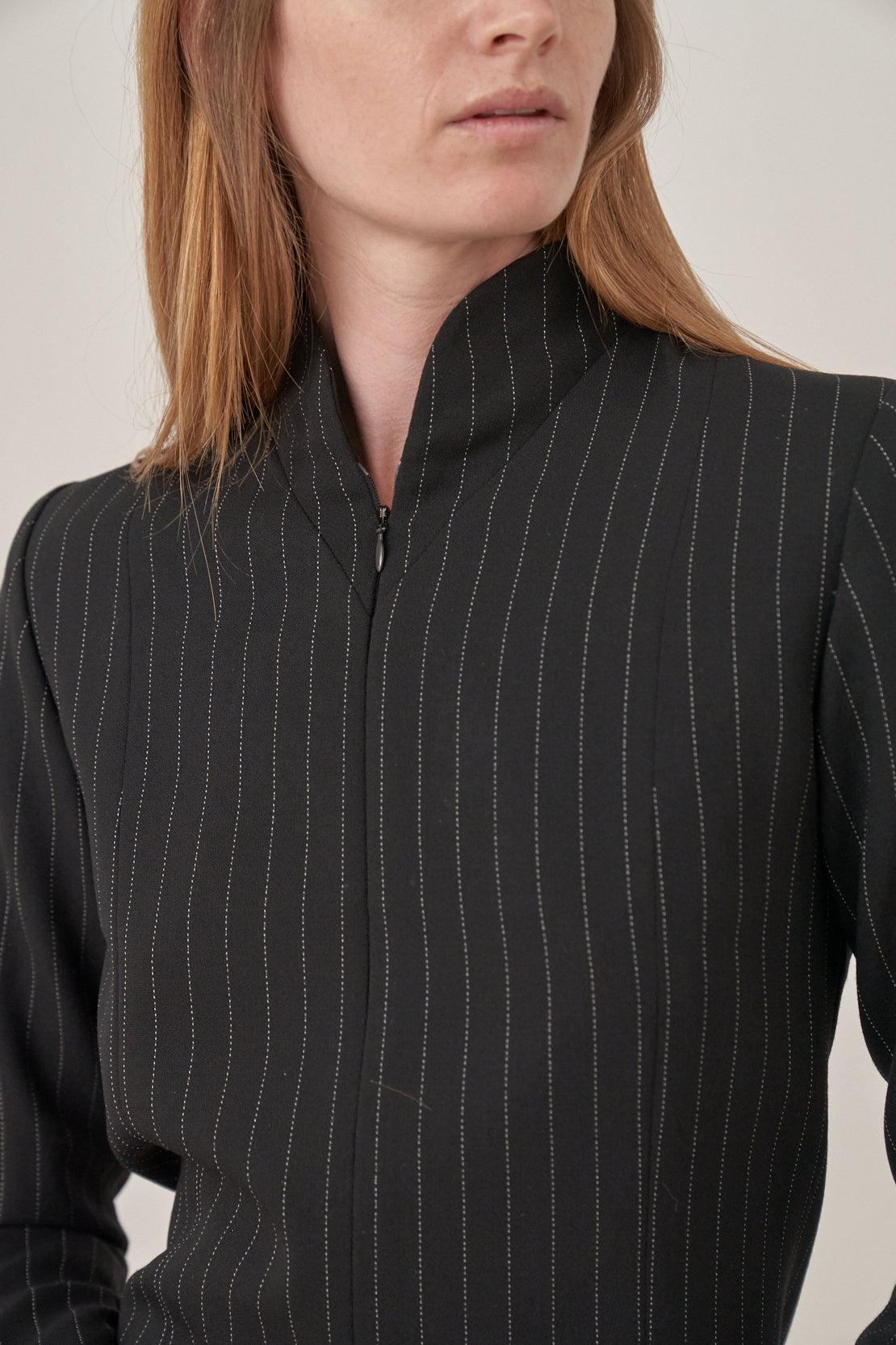 YSL Dress with Zip