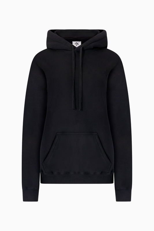 AF Hoodie - Black