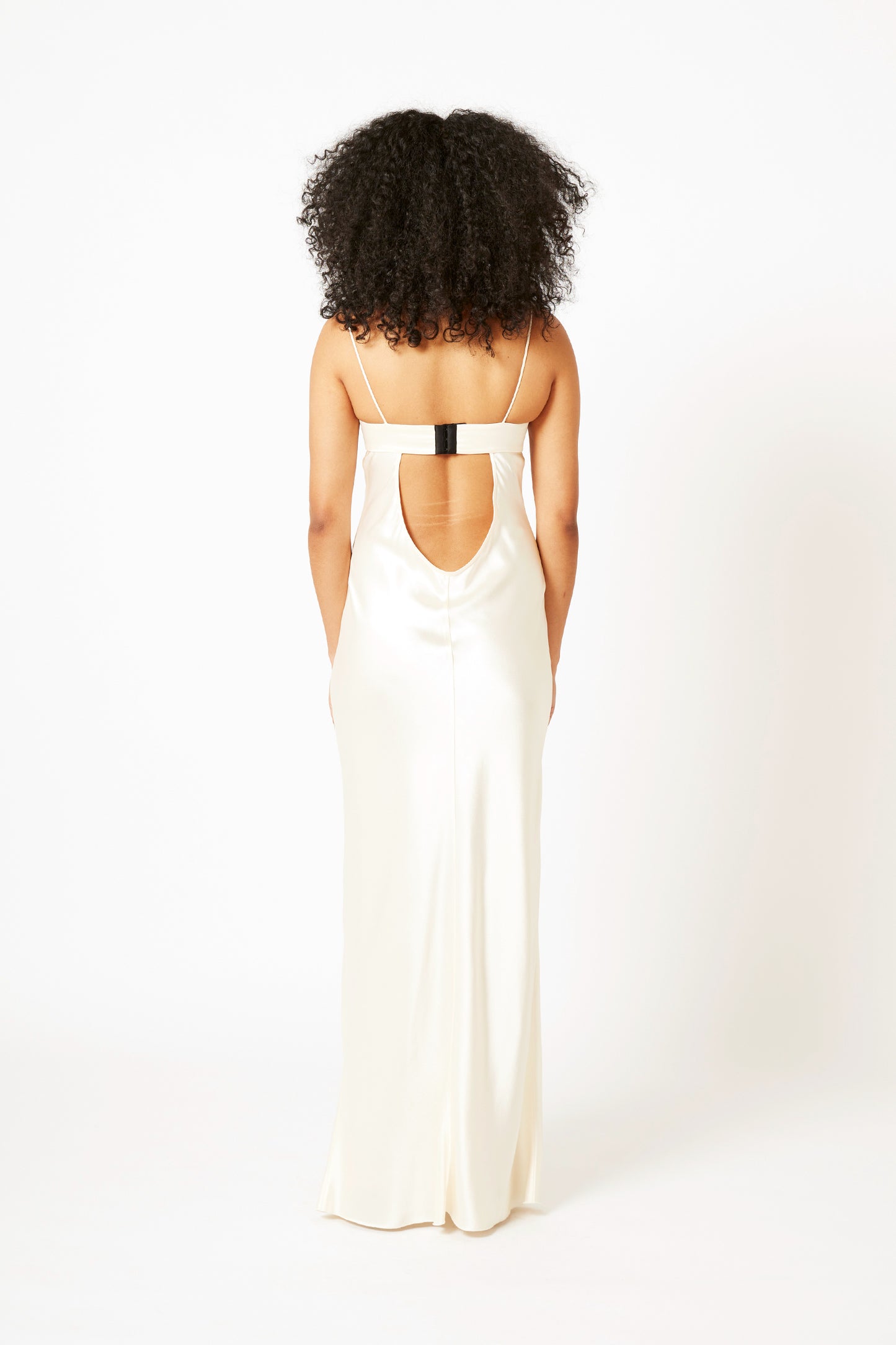 Square Bra Dress