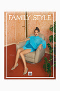 Family Style Issue 4