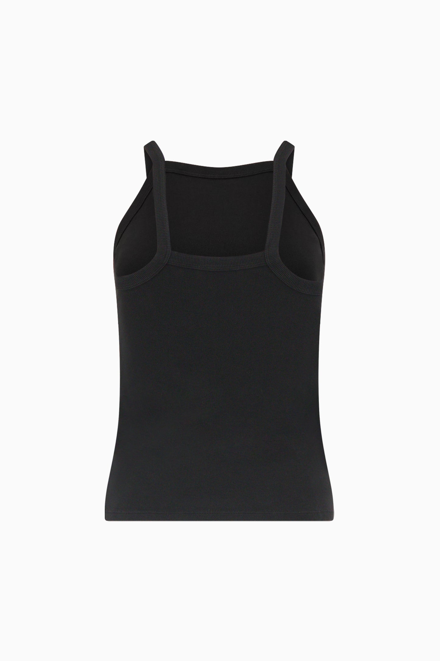 Lillian Tank - Black