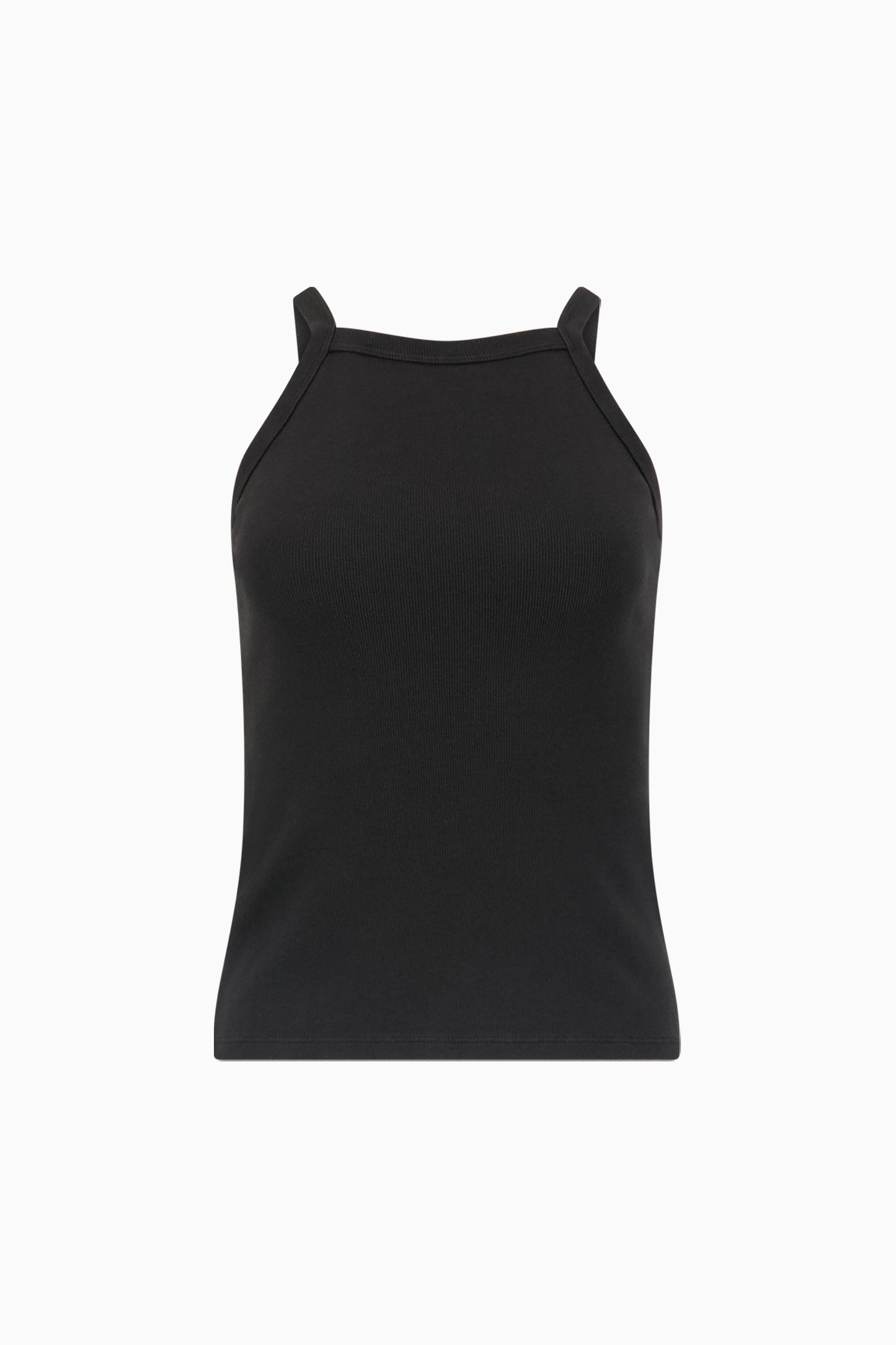 Lillian Tank - Black