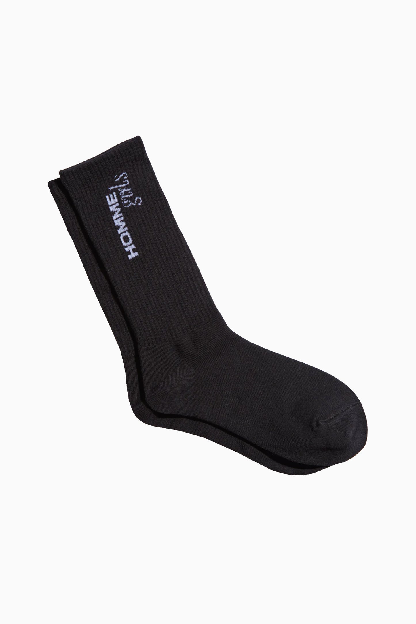 Socks - Black