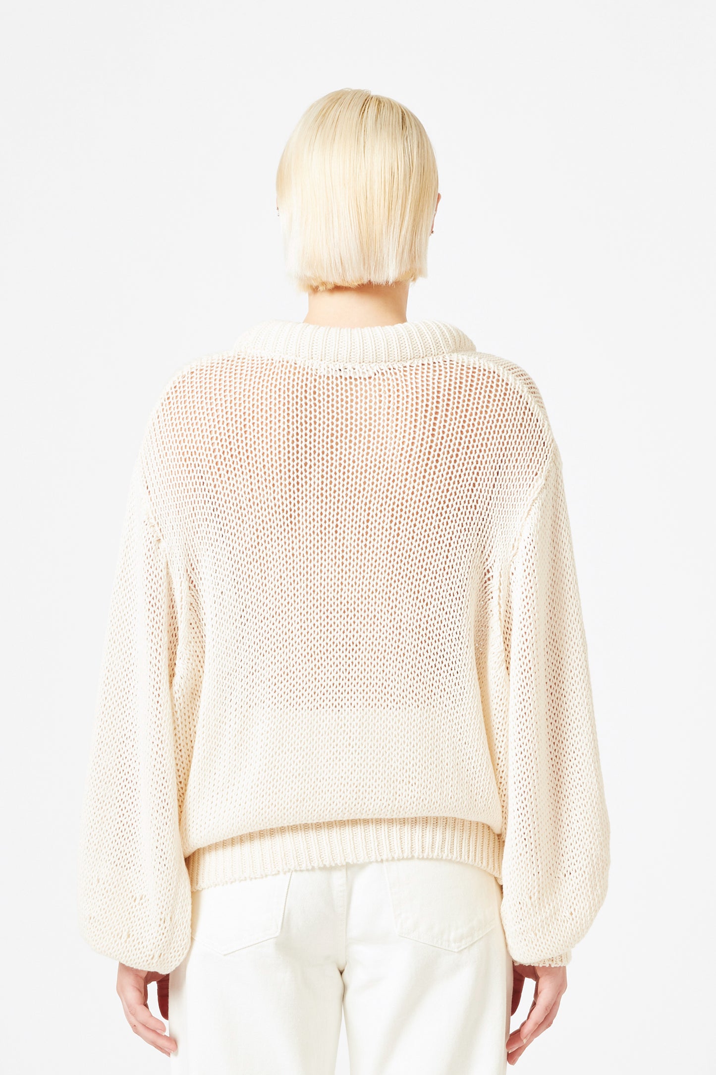 Bruno Sweater