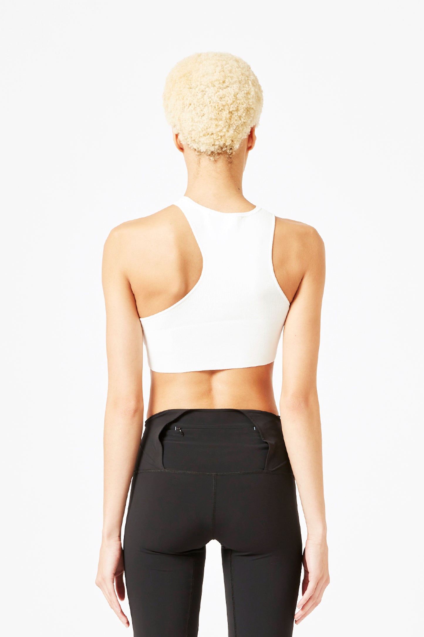 Oval Cut Mini Top