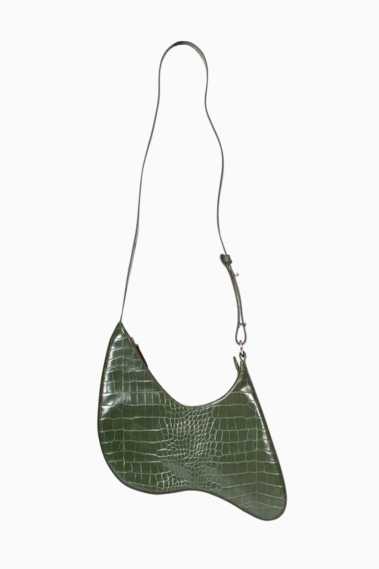 Thing 2 Bag - Olive