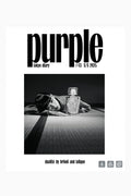 PURPLE Issue 43