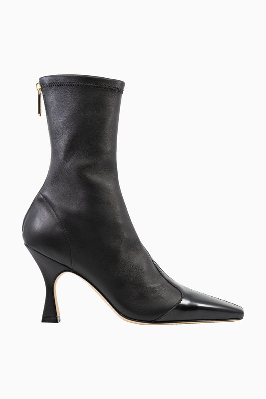 Maverick Ankle Boots