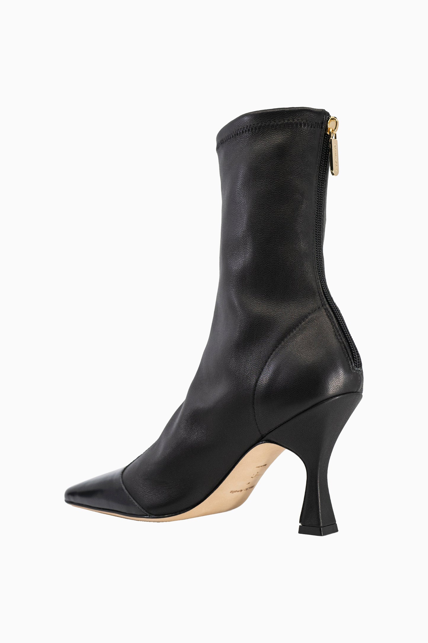 Maverick Ankle Boots