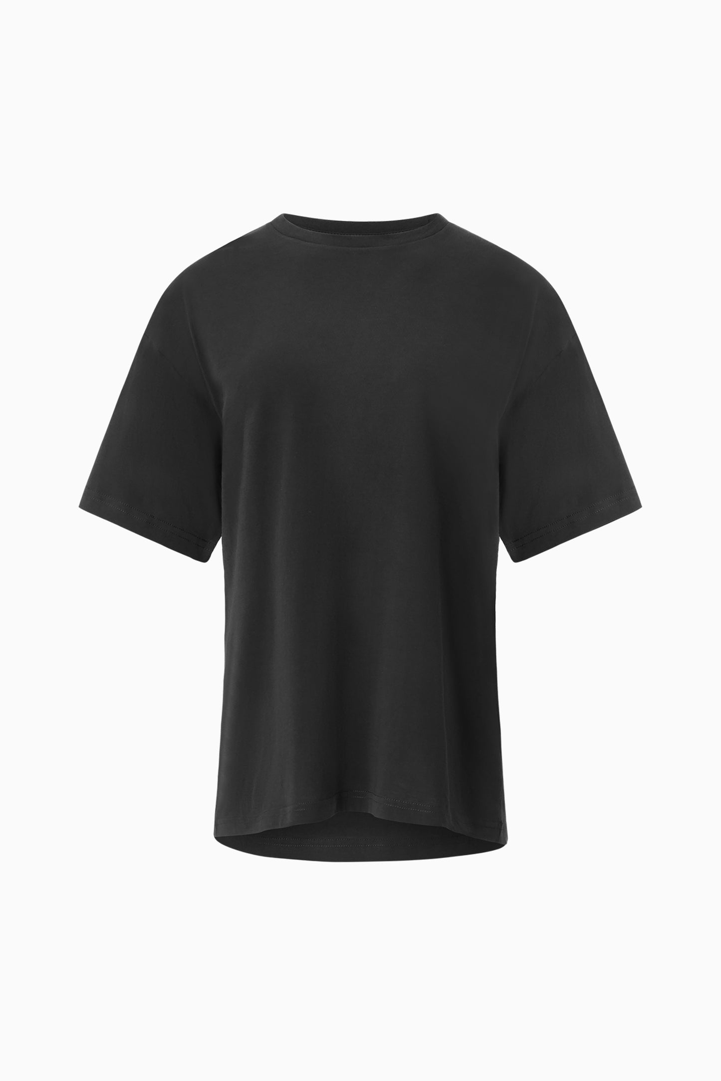 AF T-Shirt - Washed Black