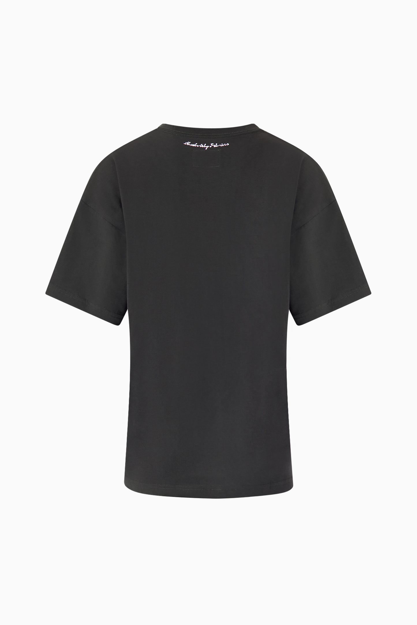 AF T-Shirt - Washed Black