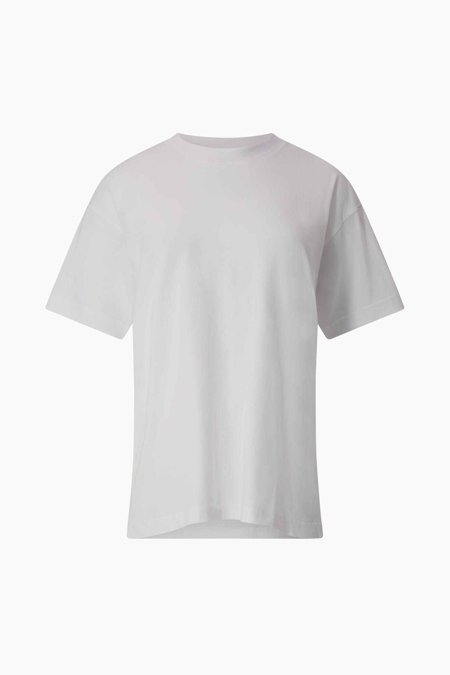 AF Logo T-Shirt - White