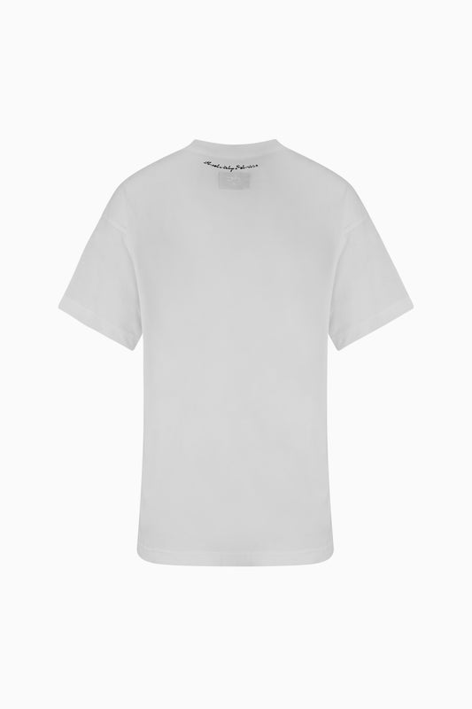 AF T-Shirt - White